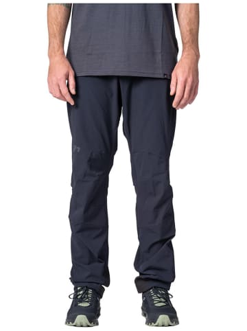 Hannah Softshellhose "Garwyn" in Anthrazit