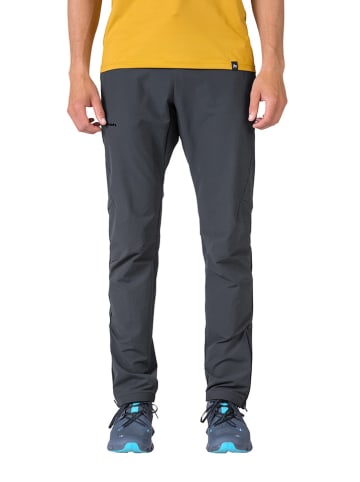 Hannah Softshellhose "Avery" in Grau