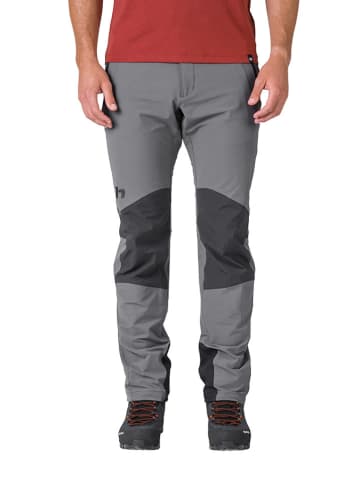 Hannah Softshellhose "Garwyn" in Grau