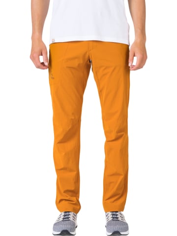 Hannah Funktionshose "Niguel II" in Orange