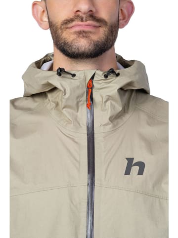 Hannah Funktionsjacke "Skylark" in Beige