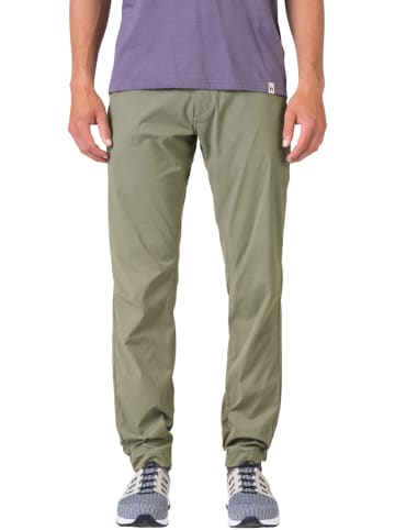 Hannah Funktionshose "Weid" in Khaki