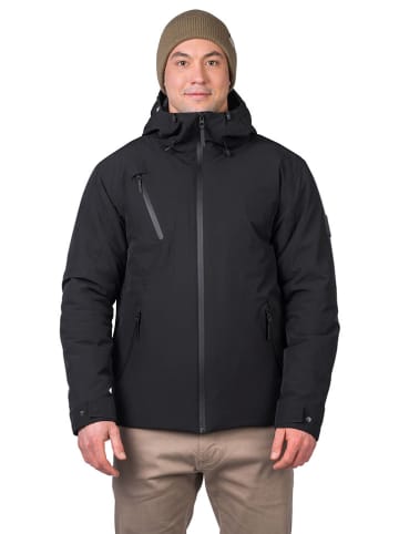 Hannah Funktionsjacke "Derk" in Anthrazit