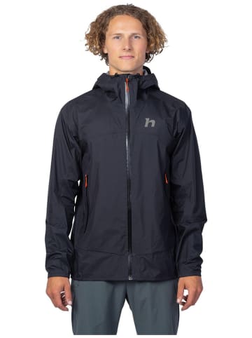 Hannah Funktionsjacke "Skylark" in Anthrazit