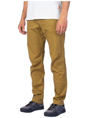 Hannah Trekkinghose "Bang" in Senf