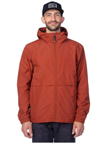 Hannah Funktionsjacke "Chaz" in Rot