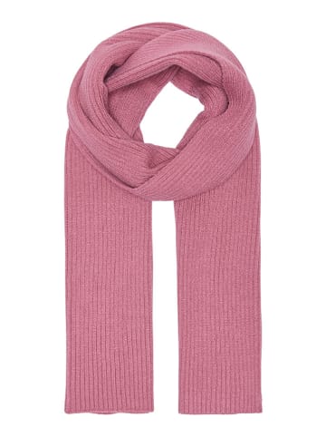 KIDS ONLY Schal "Zenna" in Rosa