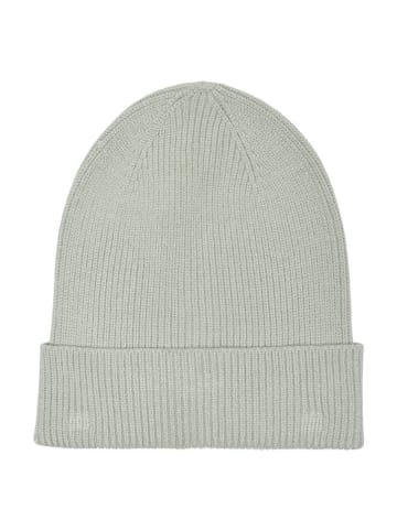 KIDS ONLY Czapka beanie "Zenna" w kolorze zielonym