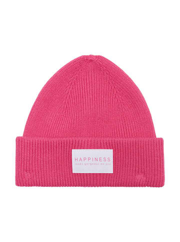 KIDS ONLY Mütze "Alpha" in Pink
