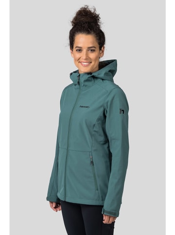 Hannah Übergangsjacke in Grün
