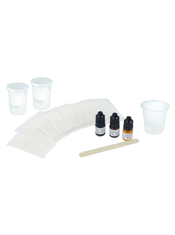 BUKI Experimentierset "Mini Lab Slime" - ab 8 Jahren