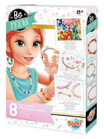 BUKI Kreativset "Heishi Jewellery" - ab 8 Jahren