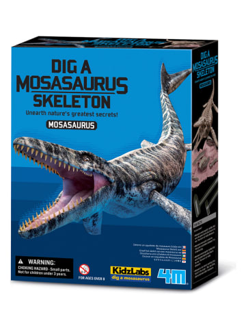 HCM Archäologie-Set - ab 8 Jahren