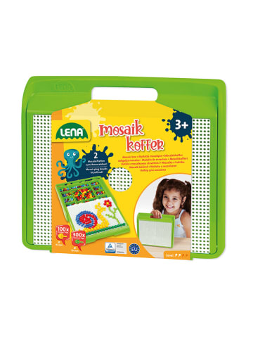 LENA Zestaw do tworzenia mozaiki - 3+