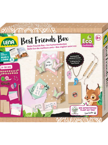 SiMM SPIELWAREN Zestaw do majsterkowania "Best Friends" - 8+
