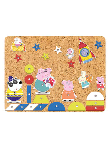 LENA Hammerspiel "Peppa Pig" - ab 3 Jahren