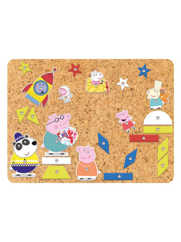 LENA Hamerspel "Peppa Pig" - vanaf 3 jaar