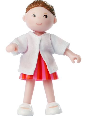 Haba Speelfiguur "Little Friends - Dierenarts Rebecca" - vanaf 3 jaar