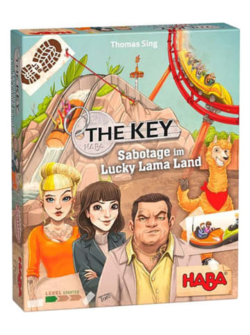 Haba Kartenspiel "Sabotage" - ab 8 Jahren