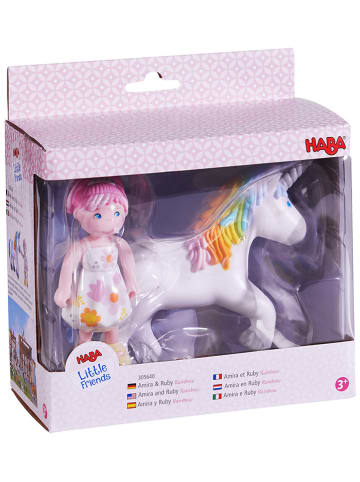 Haba Figurka - 3+