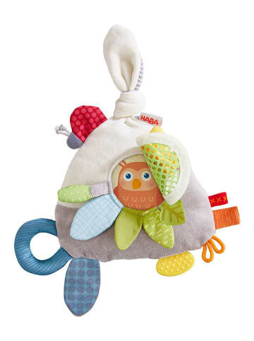Haba Poduszka "Guck-guck" do zabawy - 6 m+
