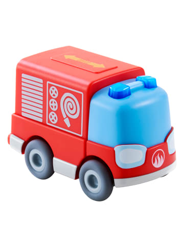 Haba Batterie-Feuerwehrauto - ab 2 Jahren