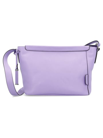 PICARD Umhängetasche "Yours" in Flieder - (B)33 x (H)20 x (T)13,5 cm