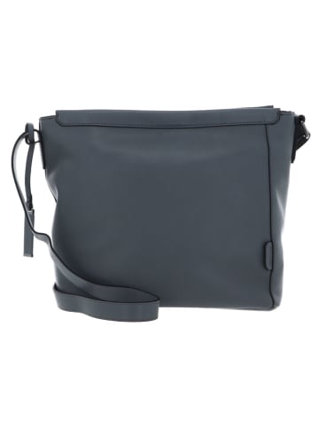 PICARD Umhängetasche "Yours" in Anthrazit - (B)35,5 x (H)26,5 x (T)14,5 cm
