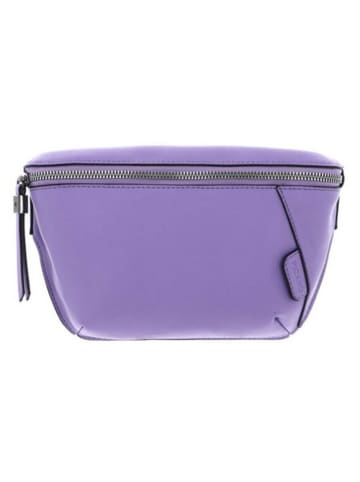 PICARD Umhängetasche "Yours" in Lila - (B)22 x (H)14 x (T)4 cm