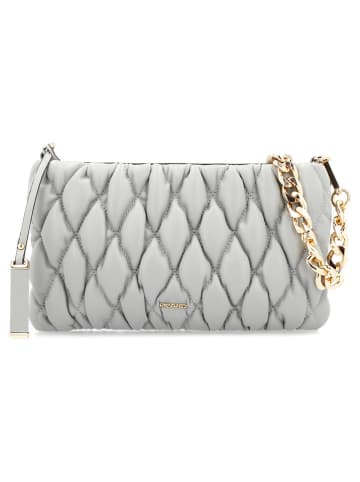 PICARD Umhängetasche "Jolie" in Hellgrau - (B)25 x (H)17 x (T)4 cm