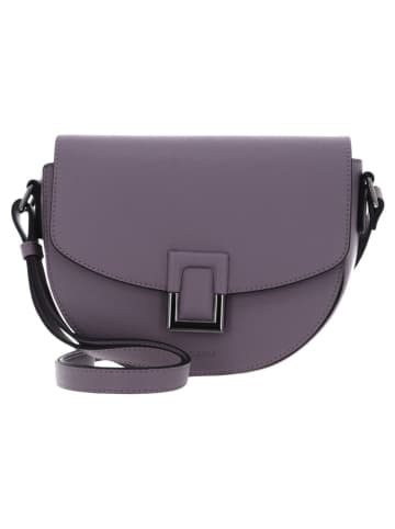 PICARD Umhängetasche "Locco" in Lila - (B)23 x (H)16,5 x (T)6,5 cm