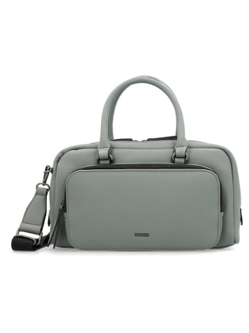 PICARD Henkeltasche "Multi" in Grau - (B)33 x (H)18 x (T)10 cm