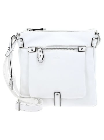 PICARD Umhängetasche "Liore" in Weiß - (B)27 x (H)26 x (T)6 cm