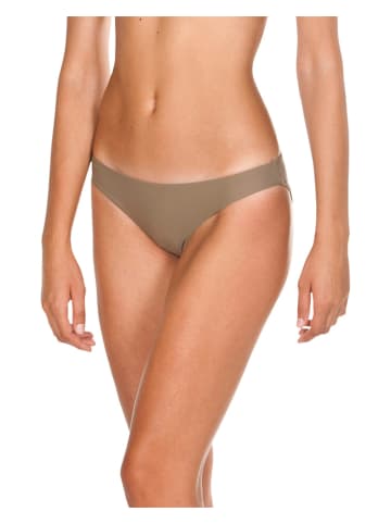 Arena Bikini-Hose "Panties" in Khaki