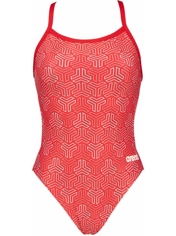 Arena Badpak "Kikko" rood