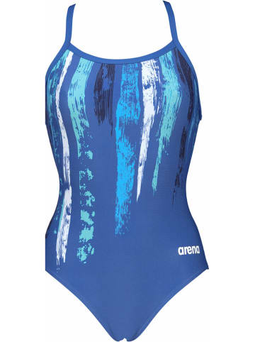 Arena Badeanzug in Blau