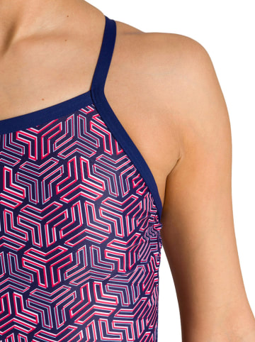 Arena Badpak "Kikko" paars