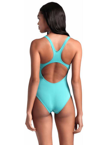 Arena Badeanzug in Hellblau