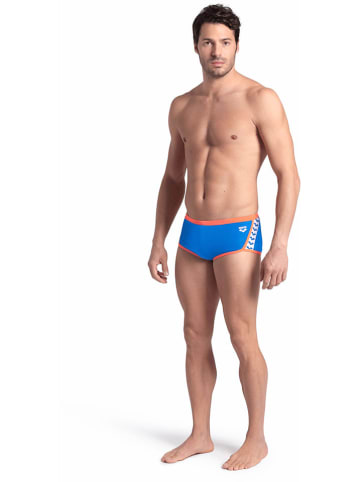 Arena Zwembroek blauw