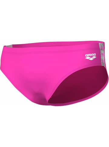 Arena Badehose in Pink
