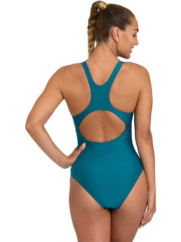 Arena Badpak turquoise