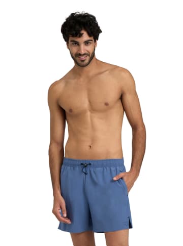 Arena Badeshorts in Blau