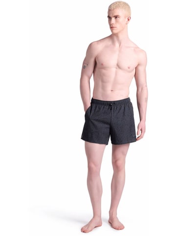 Arena Zwemshorts zwart