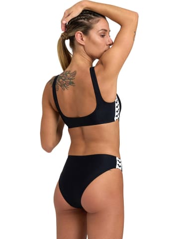 Arena Bikini w kolorze czarnym