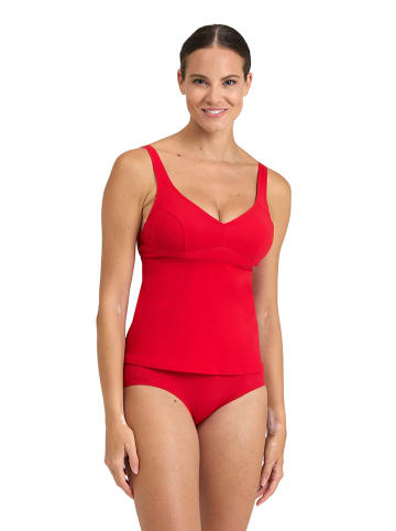 Arena Shape-Tankini "Manuela" in Rot