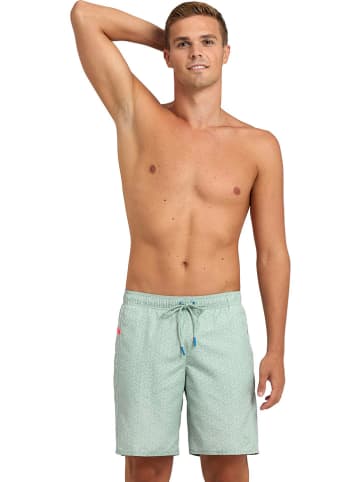 Arena Zwemshorts grijs