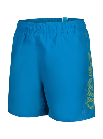 Arena Zwemshorts blauw