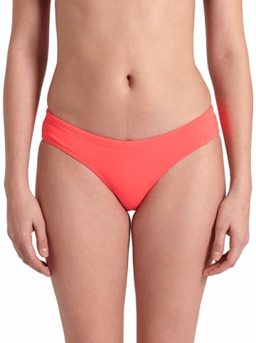 Arena Bikini-Hose in Koralle