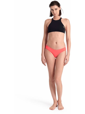 Arena Bikini-Hose in Koralle