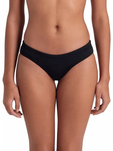 Arena Bikini-Hose in Schwarz